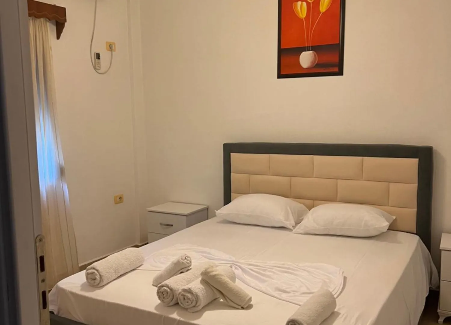 Hotel Arsenal Ksamil