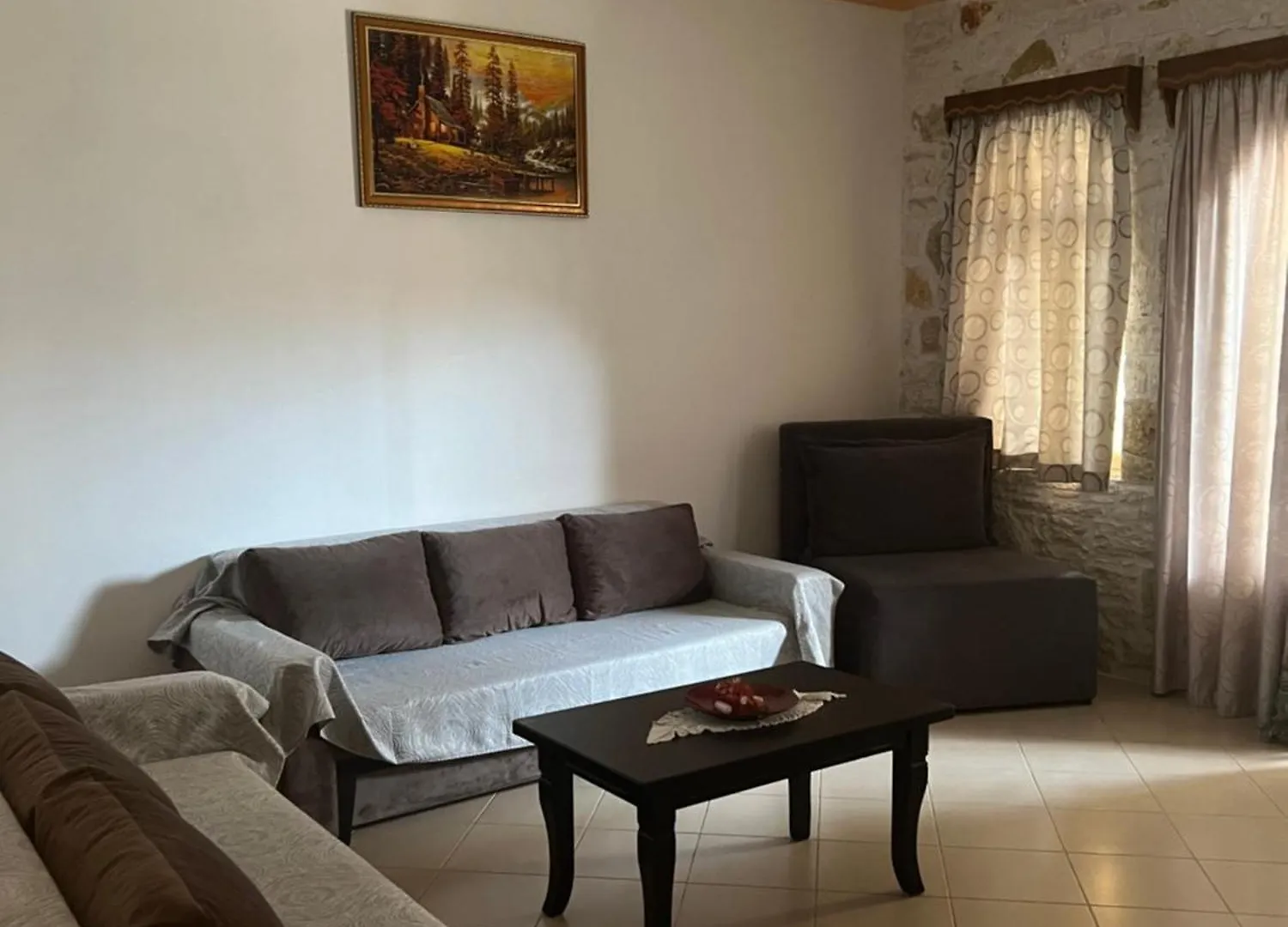 Hotel Arsenal Ksamil