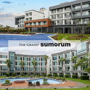 The Grand Sumorum Hotel Seogwipo