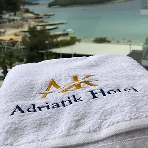 Adriatik Bed & Breakfast