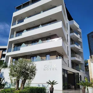 Boutique Onix Hotel