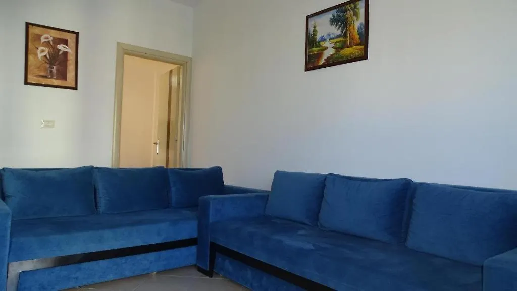 ***  Hotel Arsenal Ksamil Albania