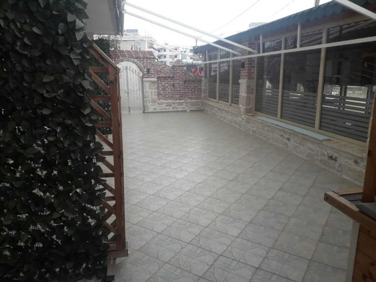 Hotel Arsenal Ksamil