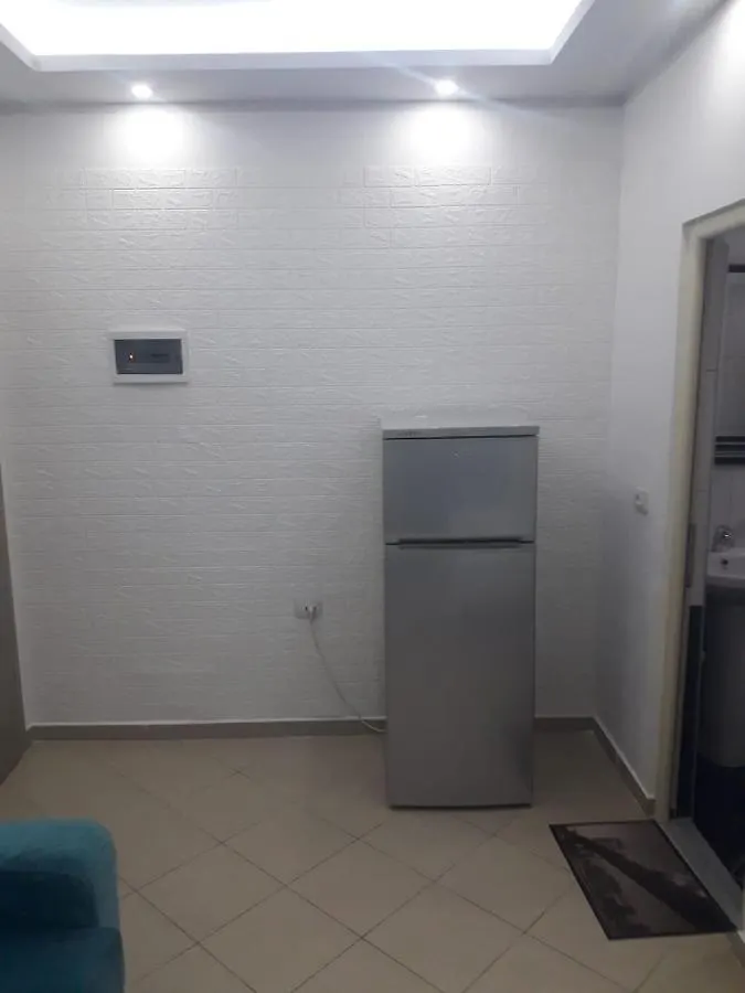 Hotel Arsenal Ksamil