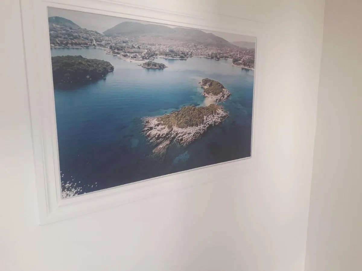 Hotel Arsenal Ksamil