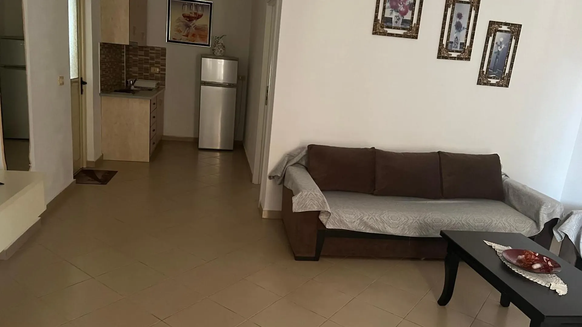 Hotel Arsenal Ksamil 3*,  Albanie